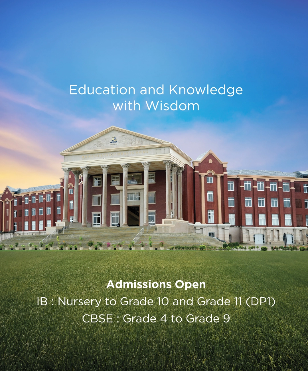 best-international-school-logo
