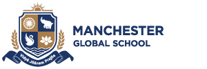 manchester global Logo